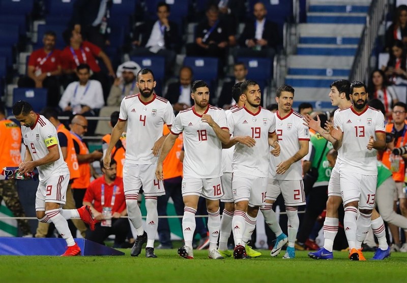 «ترینها»ی دور گروهی جام ملتهای آسیا؛ برترین خطوط دفاعی در اختیار ایران و ۳ تیم دیگر/ قطر بهترینها را درو کرد «ترینها»ی دور گروهی جام ملتهای آسیا؛ برترین خطوط دفاعی در اختیار ایران و ۳ تیم دیگر/ قطر بهترینها را درو کرد