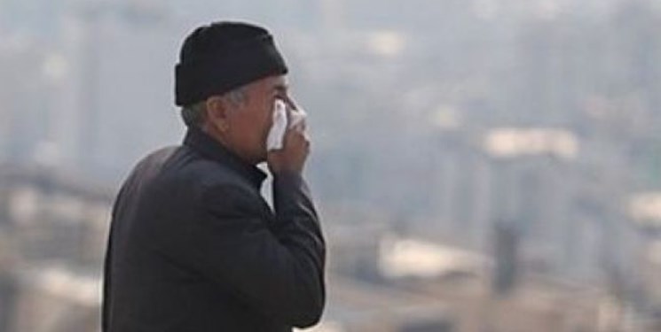 پرونده بوی بد در تهران بدون اعلام نتیجه مختومه شد پرونده بوی بد در تهران بدون اعلام نتیجه مختومه شد