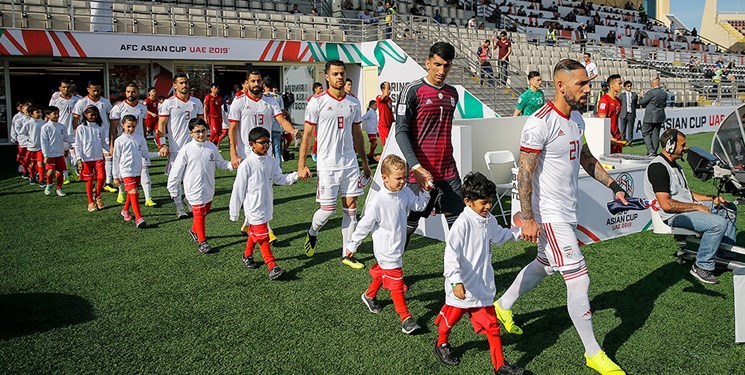 ایران - عمان؛ عبور از حریف مرموز و شاید فرار از حاشیه! ایران - عمان؛ عبور از حریف مرموز و شاید فرار از حاشیه!