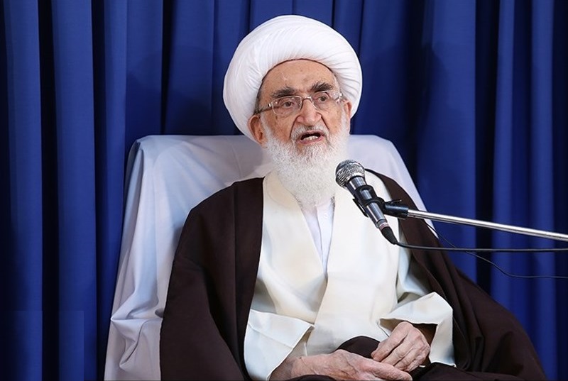 آیت&zwnj;الله نوری همدانی: پیوستن به FATF برای کشور مفید نیست