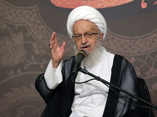 آیت الله مکارم: در گذشته تریبون در دست افراد خاص بود، اما امروز فضای مجازی برای همه تریبون شده / همین فردی که اخیرا خلع لباس شد، ۱.۲ میلیون دنبال کننده داشت آیت الله مکارم: در گذشته تریبون در دست افراد خاص بود، اما امروز فضای مجازی برای همه تریبون شده / همین فردی که اخیرا خلع لباس شد، ۱.۲ میلیون دنبال کننده داشت