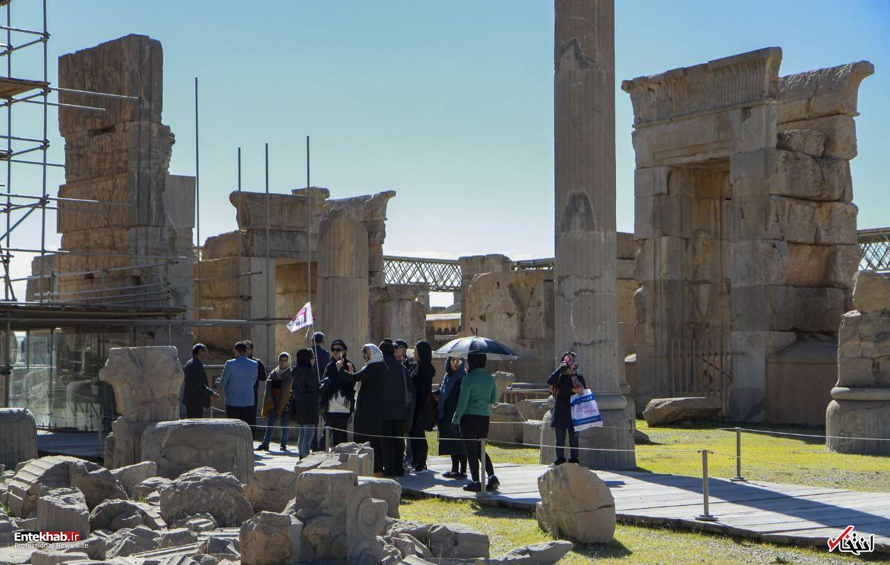 تصاویر :