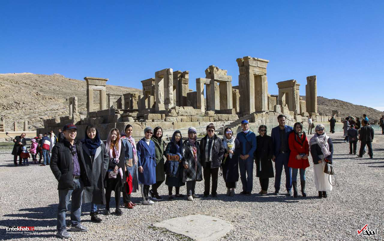 تصاویر :