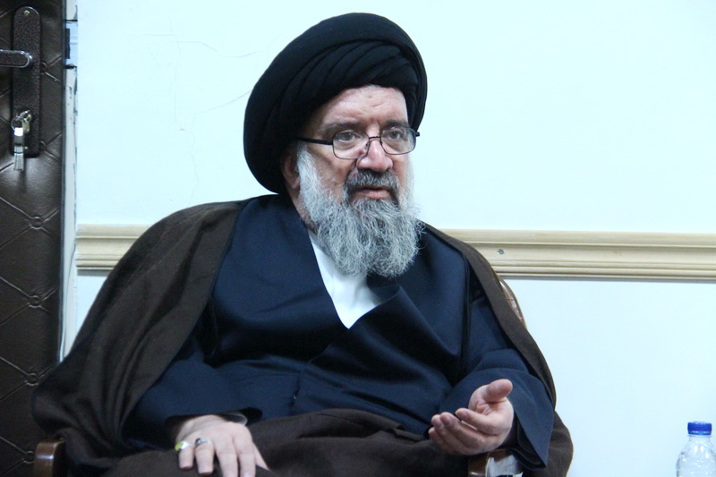 خاتمی: کامپیوتر را من به علما معرفی کردم/ به سازنده خانهام گفتم سونا بسازی اولین کسی که پشتم حرف بزند خودت هستی/ پسر ندارم که بخواهم برایش برج بسازم خاتمی: کامپیوتر را من به علما معرفی کردم/ به سازنده خانهام گفتم سونا بسازی اولین کسی که پشتم حرف بزند خودت هستی/ پسر ندارم که بخواهم برایش برج بسازم