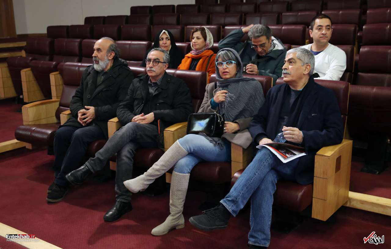 تصاویر روز :