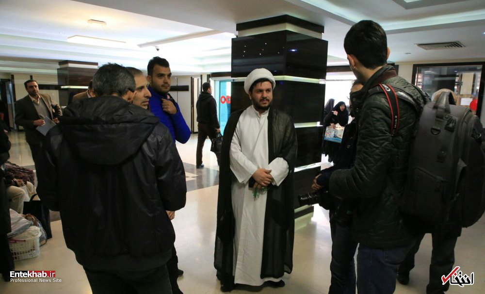 تصاویر روز :