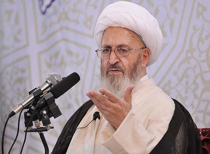 آیت&zwnj;الله سبحانی: نباید اجازه داد اساتیدی که نسبت به اسلام زاویه دارند، در دانشگاه&zwnj;ها تدریس کنند / باید در گزینش دانشجو بهترین&zwnj;ها و عصاره را انتخاب کرد / در برخی منابع دانشگاهی مبانی اسلامی مورد تشکیک قرار گرفته / برخی می&zwnj;گویند اسلامی کردن کتب دانشگاهی معنایی ندارد؛ متاسفانه این افراد در شورای انقلاب فرهنگی عضویت دارند