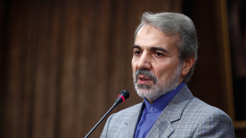 وعده نوبخت به مجلس برای ادامه پرداخت یارانه نقدی در سال ۹۸ وعده نوبخت به مجلس برای ادامه پرداخت یارانه نقدی در سال ۹۸