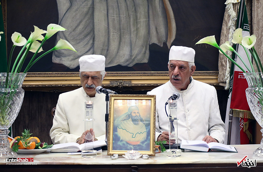 تصاویر روز :