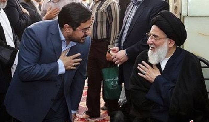 خاطره توکلی از مخالفت آیتالله شاهرودی با اقدام سعید مرتضوی: به او گفت استدلال شما غلط است خاطره توکلی از مخالفت آیتالله شاهرودی با اقدام سعید مرتضوی: به او گفت استدلال شما غلط است