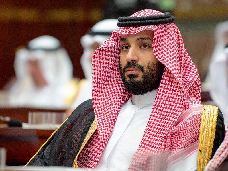 نیویورک تایمز: بن سلمان عامل بی ثباتی خاورمیانه است