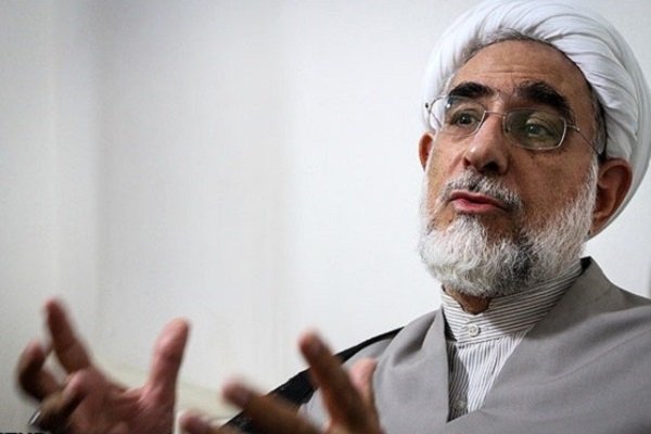 منتجبنیا: گاهی گزارشهای مضحکی تهیه میشود که افراد عادی هم میفهمند دروغ است منتجبنیا: گاهی گزارشهای مضحکی تهیه میشود که افراد عادی هم میفهمند دروغ است