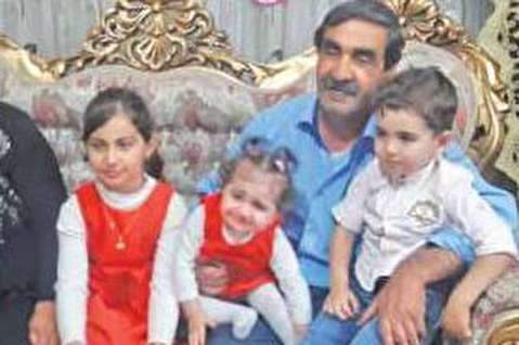 گفتوگو با برادر راننده اتوبوس دانشگاه آزاد گفتوگو با برادر راننده اتوبوس دانشگاه آزاد