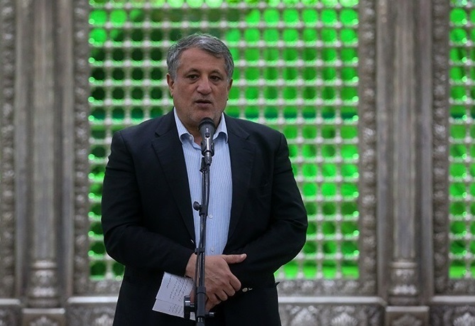 محسن هاشمی: آیت الله هاشمی سال ۶۸ و پس از دریافت حکم ریاست جمهوری گفتند در مخیله ام نمیگنجد که این حکم را در نبودِ امام دریافت کنم / امروز در مخیله من هم نمیگنجد که در این مراسم در خلاء آیت الله هاشمی شرکت کنم محسن هاشمی: آیت الله هاشمی سال ۶۸ و پس از دریافت حکم ریاست جمهوری گفتند در مخیله ام نمیگنجد که این حکم را در نبودِ امام دریافت کنم / امروز در مخیله من هم نمیگنجد که در این مراسم در خلاء آیت الله هاشمی شرکت کنم