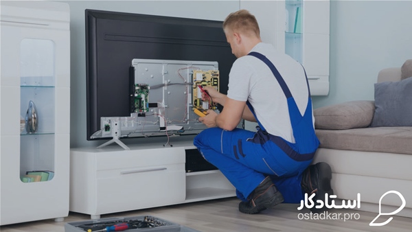 با استادکار، یک خانه&zwnj;دار موفق باشید!
