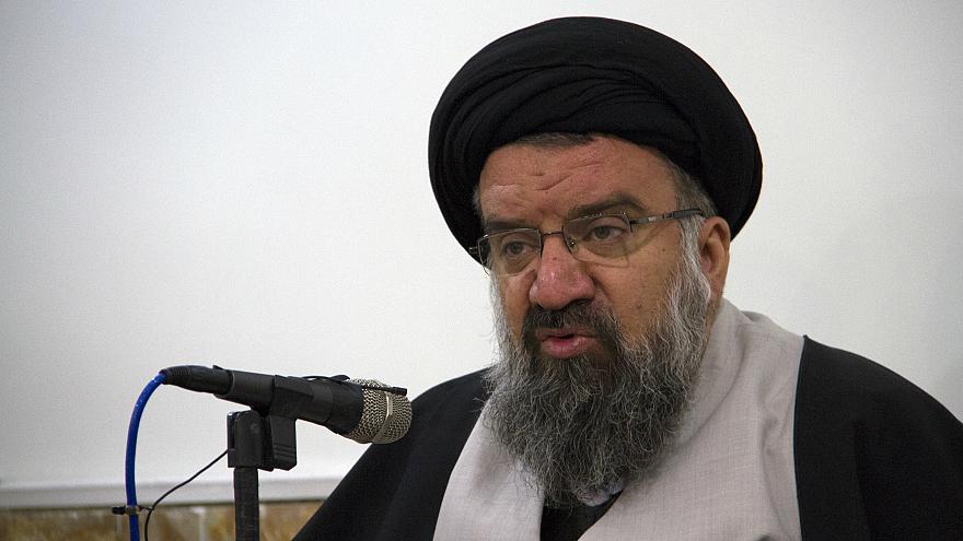 احمد خاتمی: امروز در کشور آزادی به معنای واقعی وجود دارد