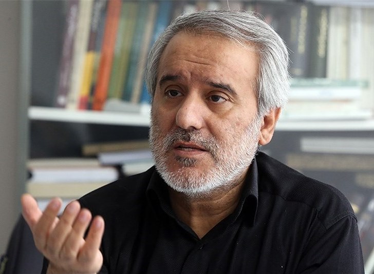 آنهایی که فرمول کوکاکولا را نمیدهند چه طور میخواهند به ملتها کمک کنند؟ / می خواهند خوزستان، سیستان و کردستان از ایران جدا شود، خوابش را ببینند آنهایی که فرمول کوکاکولا را نمیدهند چه طور میخواهند به ملتها کمک کنند؟!