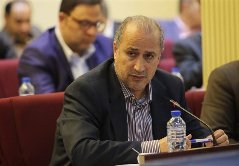 مهدی تاج: کمک یک میلیون و ۵۰ هزار دلاری وزارت ورزش برای پرداخت پاداش تیم ملی را تأیید میکنم/ کیروش رفته و دیگر نمیآید مهدی تاج: کمک یک میلیون و ۵۰ هزار دلاری وزارت ورزش برای پرداخت پاداش تیم ملی را تأیید میکنم/ کیروش رفته و دیگر نمیآید