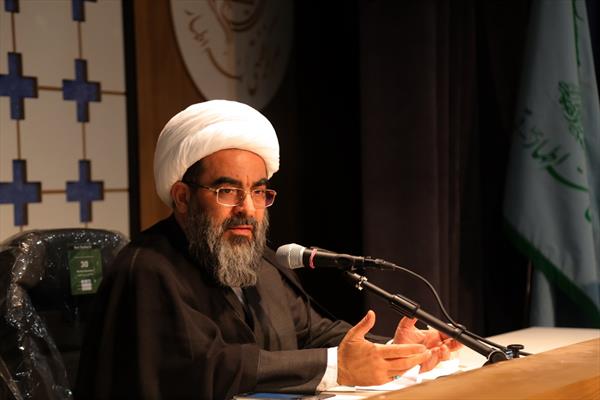 فاضل لنکرانی: حضور زنان در ورزشگاهها به مصلحت نیست؛ انجا هیجاناتی وجود دارد فاضل لنکرانی: حضور زنان در ورزشگاهها به مصلحت نیست؛ انجا هیجاناتی وجود دارد