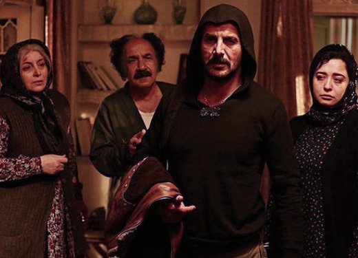 جَدل عجیب فراستی و تهیه&zwnj;کننده &laquo;درخونگاه&raquo; با واژه&zwnj;هایی چون کثیف، بی&zwnj;شخصیت و شرم&zwnj;آور