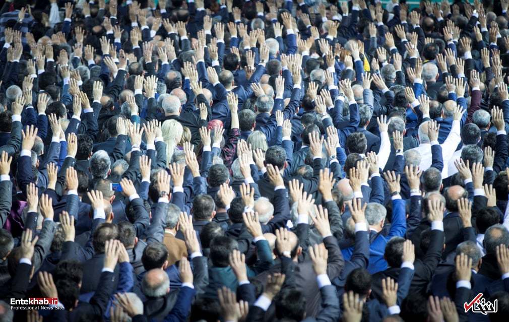 تصاویر : دیدنی&zwnj;های امروز شنبه ۱۳ بهمن ماه