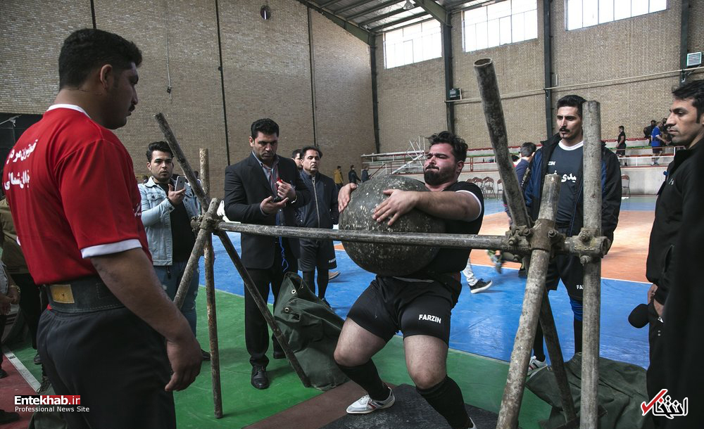 تصاویر روز :