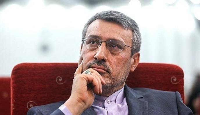 بعیدی نژاد، سفیر ایران در لندن:&rlm;FATF به عنوان شرط در بیانیه نیامده
