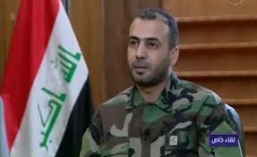 حزبالله عراق: واشنگتن از خاک عراق به ایران تجاوز کند دستهایش را قطع میکنیم حزبالله عراق: واشنگتن از خاک عراق به ایران تجاوز کند دستهایش را قطع میکنیم