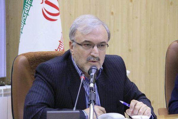 سعید نمکی، به عنوان وزیر بهداشت رای اعتماد گرفت سعید نمکی، به عنوان وزیر بهداشت رای اعتماد گرفت