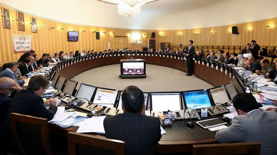 مصوبه کمیسیون صنایع مجلس در مورد توسعه دولت الکترونیکی، در کمیسیون تلفیق رد شد