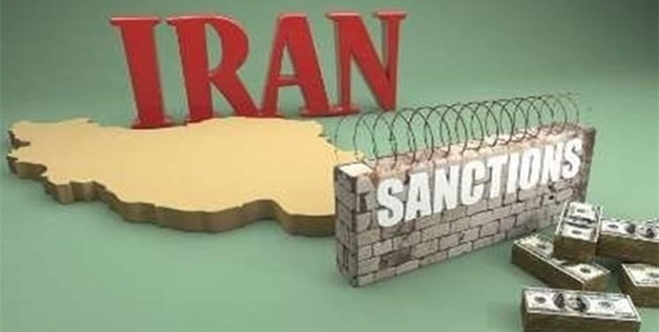 پنتاگون: تحریمهای آمریکا تأثیری بر توان ایران برای فعالیت در سوریه نداشته است پنتاگون: تحریمهای آمریکا تأثیری بر توان ایران برای فعالیت در سوریه نداشته است