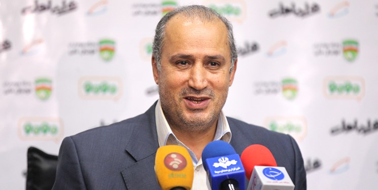 تاج: از وزارت هم برای انتخاب سرمربی تیم ملی نظر می&zwnj;گیریم/ کی روش قابلیت&zwnj;های خوب و عیوب برجسته&zwnj;ای داشت