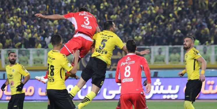 پرسپولیس - پدیده؛ فینال جذاب/ رونمایی از تراکتورسازی جدید و بلژیکی پرسپولیس - پدیده؛ فینال جذاب/ رونمایی از تراکتورسازی جدید و بلژیکی