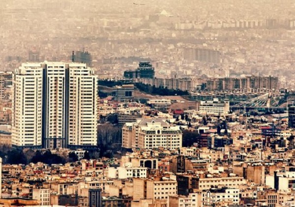 قیمت واحدهای مسکونی در غرب تهران +جدول