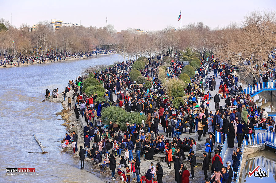 تصاویر روز :