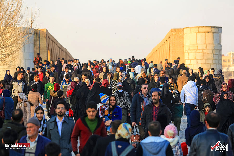 تصاویر روز :