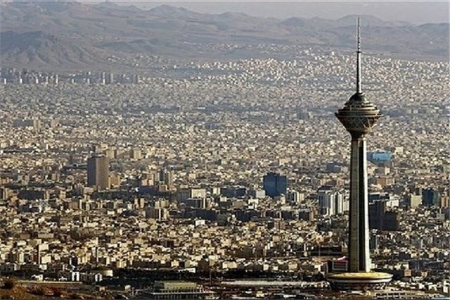 یک جامعه شناس: آدمها در تهران تنهاتر شدهاند یک جامعه شناس: آدمها در تهران تنهاتر شدهاند