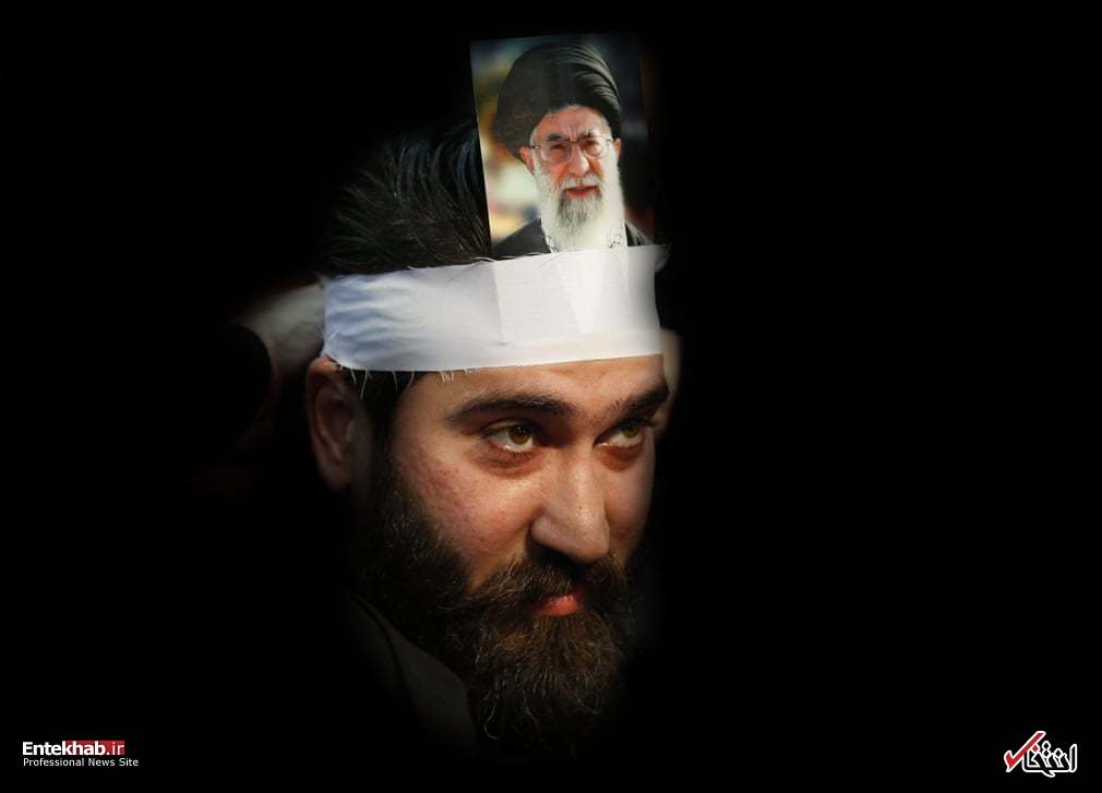 تصاویر : دیدنی&zwnj;های امروز پنج&zwnj;شنبه ۱۸ بهمن ماه