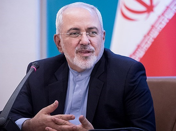 ظریف: به هیچ وجه از امضای توافق هستهای پشیمان نیستیم؛ اگر زمان به عقب بازگردد، باز هم مذاکره میکنیم / با مذاکرات، بسیاری از اهداف خود را محقق کردیم / اینستکس روش هوشمندی برای دور زدن تحریمهاست ظریف: به هیچ وجه از امضای توافق هستهای پشیمان نیستیم؛ اگر زمان به عقب بازگردد، باز هم مذاکره میکنیم / با مذاکرات، بسیاری از اهداف خود را محقق کردیم / اینستکس روش هوشمندی برای دور زدن تحریمهاست