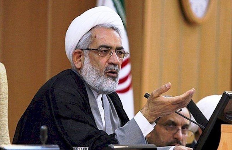 دادستان کل کشور: برخورد با مفاسد اقتصادی باید ریشهای باشد/ به دنبال فیلتر کل فضای مجازی نیستیم دادستان کل کشور: برخورد با مفاسد اقتصادی باید ریشهای باشد/ به دنبال فیلتر کل فضای مجازی نیستیم