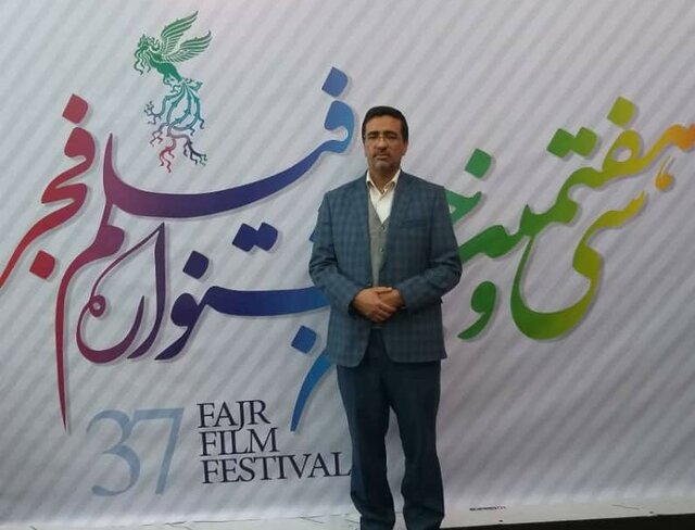 روایت قاضی شهریاری از پروندههای قضایی فیلم فجر / روایت قاضی شهریاری از پروندههای قضایی فیلم فجر /