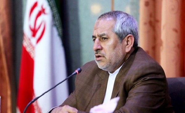 دادستان تهران: برخی مسئولان از اعلام منافذ وقوع فساد ناراحت میشوند/۶۷۰ نفر ممنوعالخروج شدند دادستان تهران: برخی مسئولان از اعلام منافذ وقوع فساد ناراحت میشوند/۶۷۰ نفر ممنوعالخروج شدند