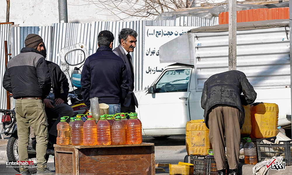 تصاویر روز :