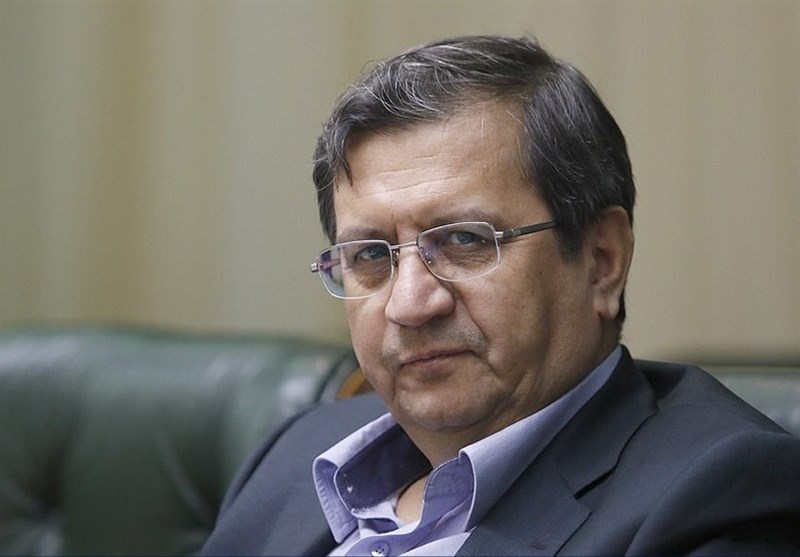 رئیس کل بانک مرکزی ۱۱راهبرد این بانک را اعلام کرد