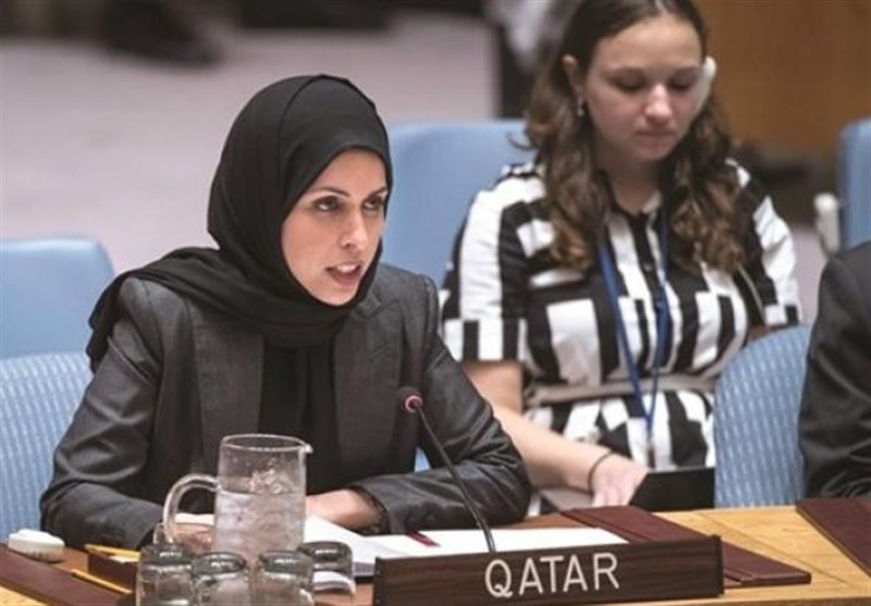 قطر: بحرین حریم هوایی ما را نقض کرد؛ به آن پاسخ میدهیم قطر: بحرین حریم هوایی ما را نقض کرد؛ به آن پاسخ میدهیم
