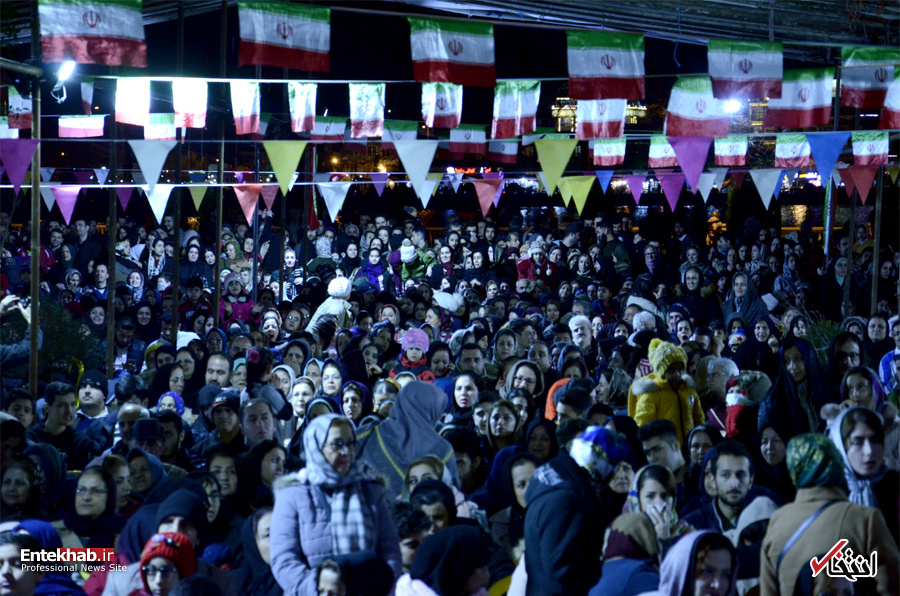 تصاویر روز :