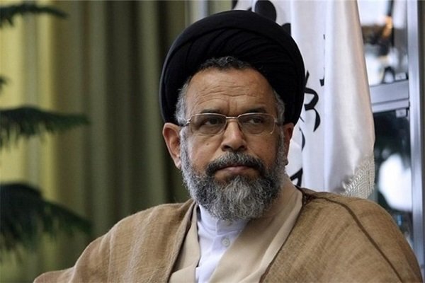 وزیر اطلاعات: از تروریست&zwnj;ها انتقامی سخت خواهیم گرفت