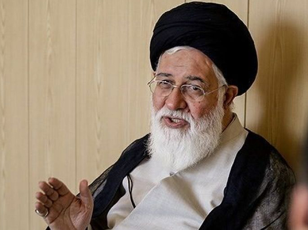 علمالهدی: انقلاب فرانسه از ۱۰ سال هم تجاوز نکرد؛ تنها انقلاب کبیر روی زمین، انقلاب اسلامی است؛ در گذشته، انقلاب 40 ساله وجود نداشت / ما یک نوزاد چهار روزه در چله دوم انقلاب هستیم؛ برای تببین بیانیه رهبری، باید همایشهای مختلفی در گوشه و کنار کشور برگزار شود / در چله دوم انقلاب، امام زمان را میبینید علمالهدی: انقلاب فرانسه از ۱۰ سال هم تجاوز نکرد؛ تنها انقلاب کبیر روی زمین، انقلاب اسلامی است؛ در گذشته، انقلاب 40 ساله وجود نداشت / ما یک نوزاد چهار روزه در چله دوم انقلاب هستیم؛ برای تببین بیانیه رهبری، باید همایشهای مختلفی در گوشه و کنار کشور برگزار شود / در چله دوم انقلاب، امام زمان را میبینید