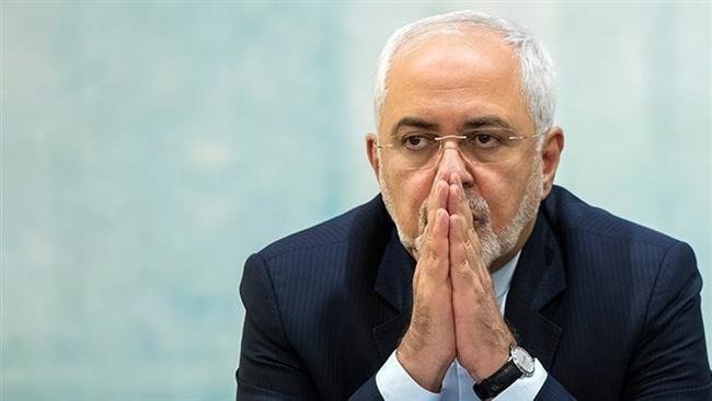 ظریف: اگر علی کریمی و دیگرانی از نقل قول های ناقصی از عرایضم دلگیر شده اند، بسیار متاسفم / تقاضا دارم سخنان کامل من را گوش کنید