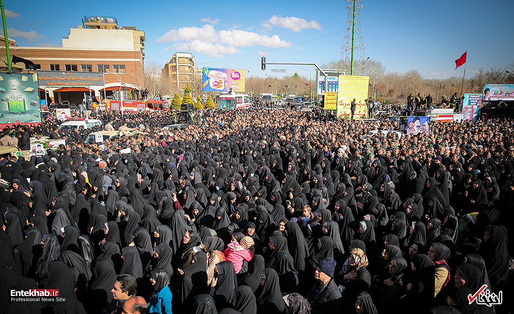 تصاویر روز :